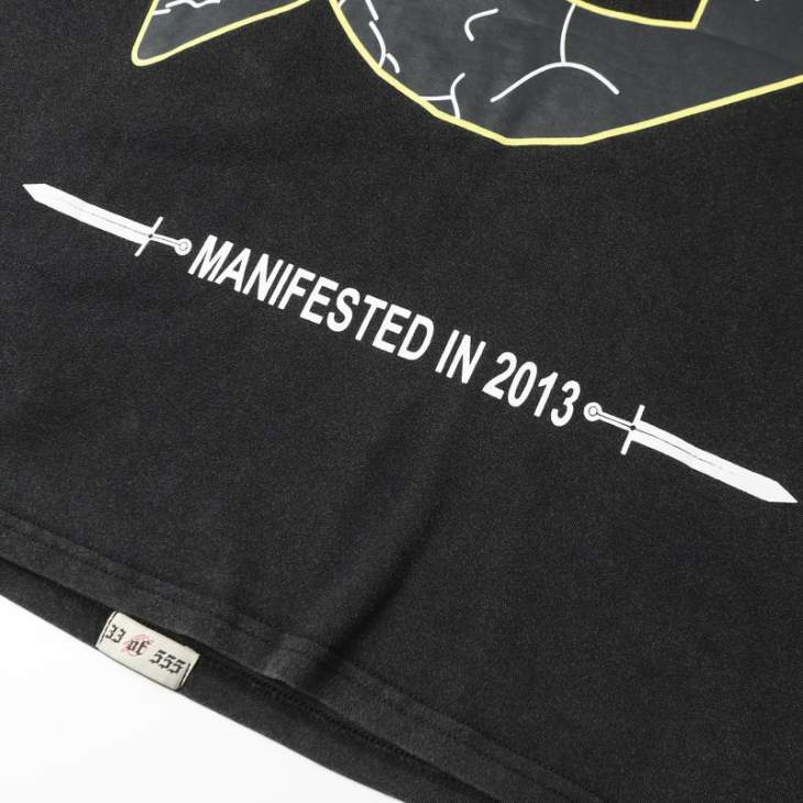Picture of Godspeed T Shirts Short _SKUGodspeedXS-XLgftxH702512662